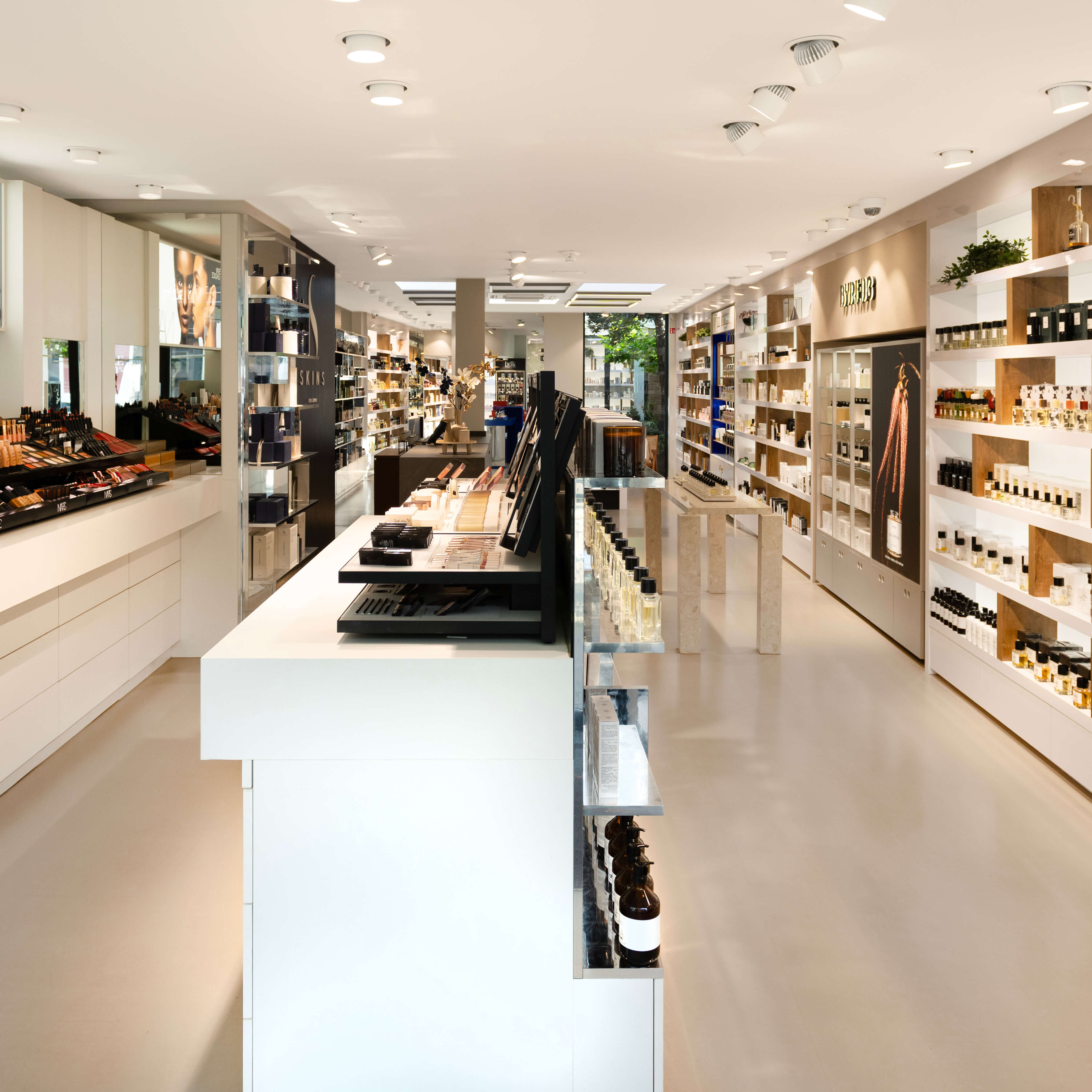 Skins Boutique Haarlem